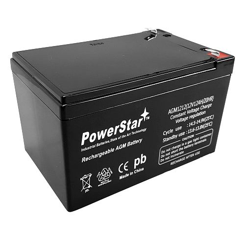 PowerStar Replacement for RBC6 Kit