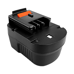 More Black and Decker 12V Battery Options