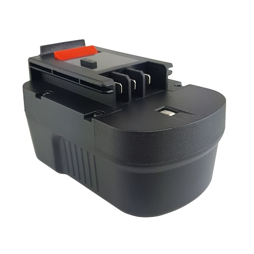 Power Tool Battery For BLACK & DECKER 14.4V & FIRESTORM FS140BX