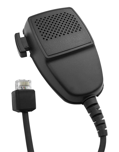 8-pin Speaker Mic Microphone for Motorola GM300 GM338 GM950 MAXTRAC CDM750 Radio
