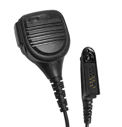 Motorola PMMN4021A Remote Speaker Mic replacement