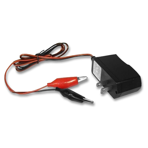 12 V Trickle Charger Battery Maintainer 
