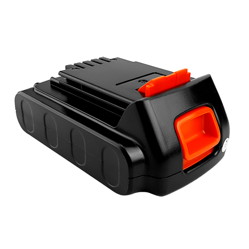 Black and Decker Lithium Battery 20V Replacement