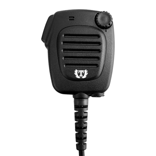 Tank Brand --Replaces Kenwood KMC-17 Speaker Microphone - 2 pin - 18 month warranty 1