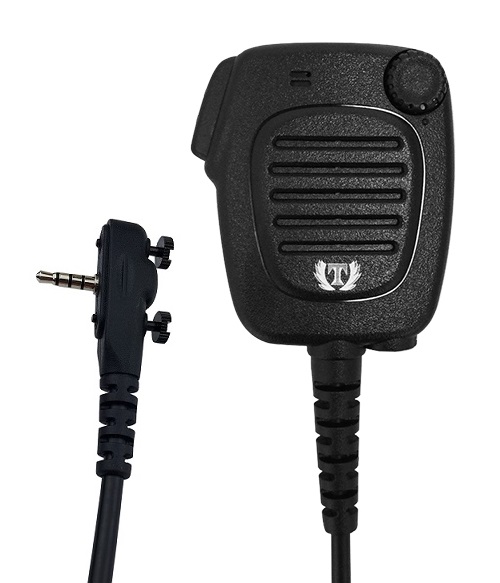 Remote Speaker Mic For Vertex Standard VX160 VX168 VX170 VX177 VX180 VX210 VX228