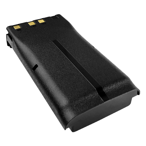 Kenwood TK-380 7.5V 2000mAH Ni-MH Replacement Two Way Radio Battery by Tank Brand . 2