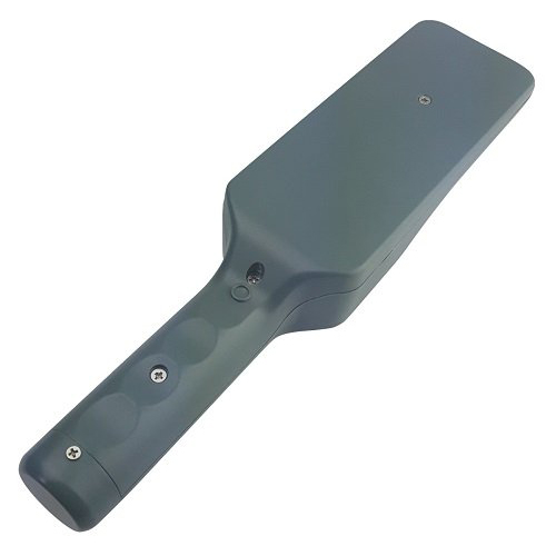 Professional Hand Wand Metal Detector LED Alarm Vibrating High Sensitivity Wand 2