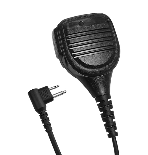 Remote Speaker Microphone For Motorola CP040 CP140 CP160 CP180 CP185 CP200 GP300