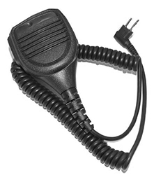 Handheld Shoulder Speaker Mic For Motorola MU21CV SP21 CP200 CT150 ZH