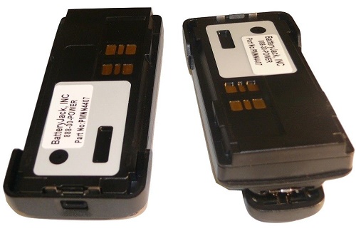 2xTank REPLACEMENT Battery for Motorola Radio XPR3300 XPR3500 XIR P6620 FREESHIP