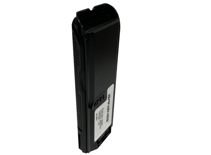 Replacement Two-Way Radio Battery for Motorola XTS3000 3