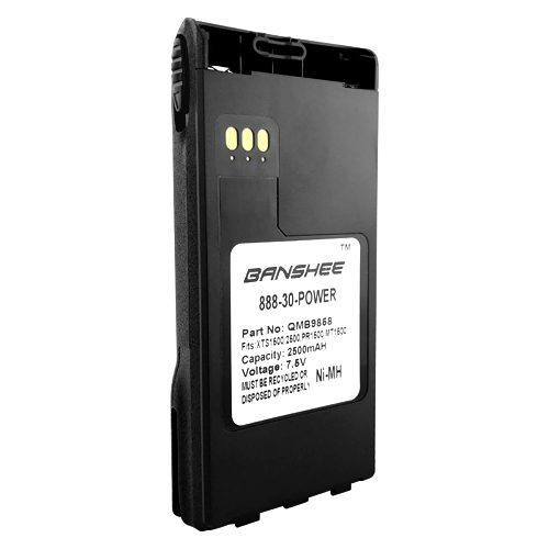 PR1500 Replacement Battery