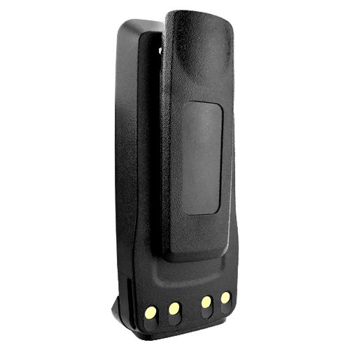 Replacement Motorola PMNN4077C Battery Fits: XPR 6550 XPR 6500 Two-Way Radios