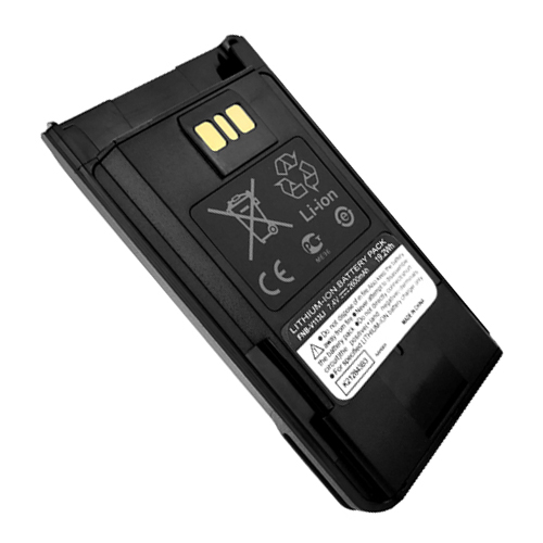 FNB-V134 Battery for Vx Radio VX-450 VX-451 VX-454 VX-459 Radio 2600mAh Li-ion 