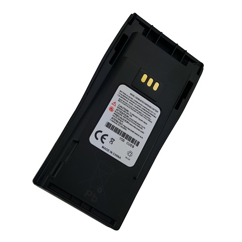 Motorola NNTN4496 Battery fits CP200 Radio