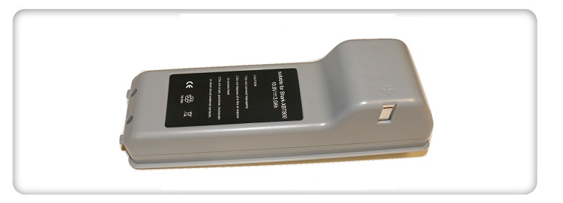 10.8V 3.0AH Battery For Shark XBT800 