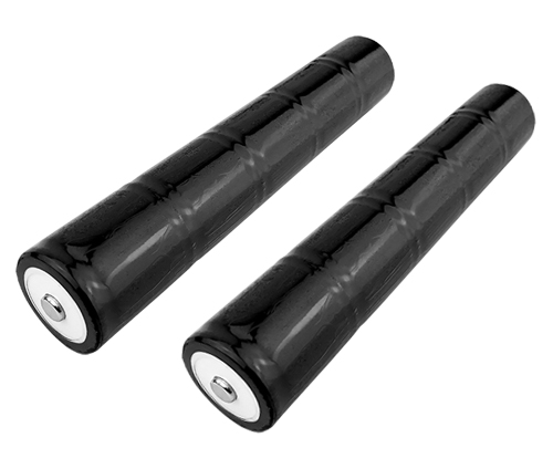 2 PACK TANK Streamlight SL20 Flashlight Battery 100% OEM Compatible 2yr wrnty