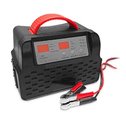 Fast 12V Battery Charger