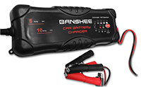 Gel Battery Charger