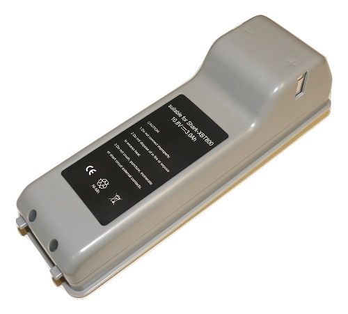 3.0Ah Stick Vacuum Cleaner Battery 