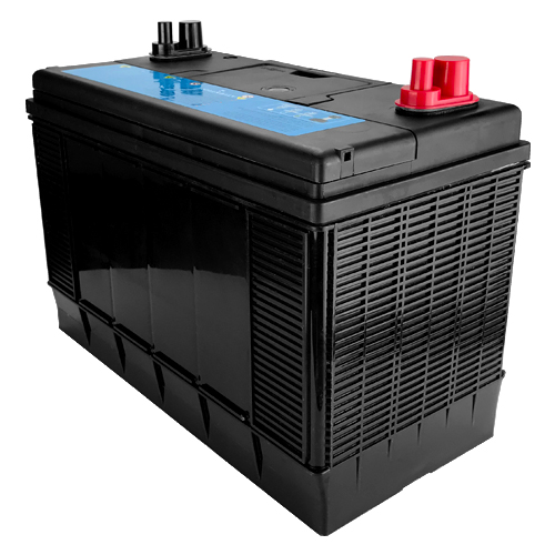 31 Series Marine Battery Replaces Optima Blue Top D31M 3