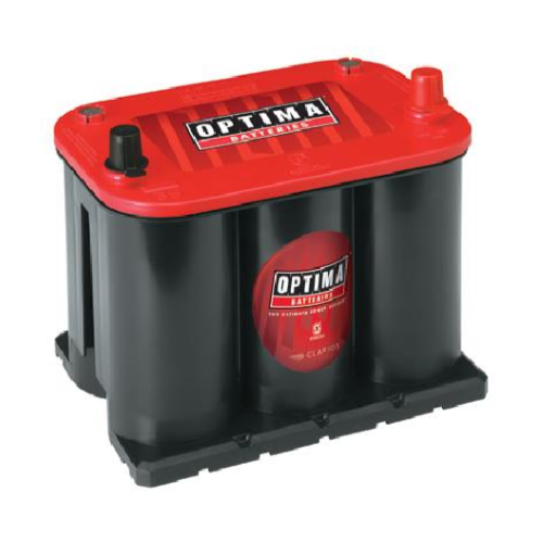 Optima RedTop Starting 12-Volt Batteries 9020-164