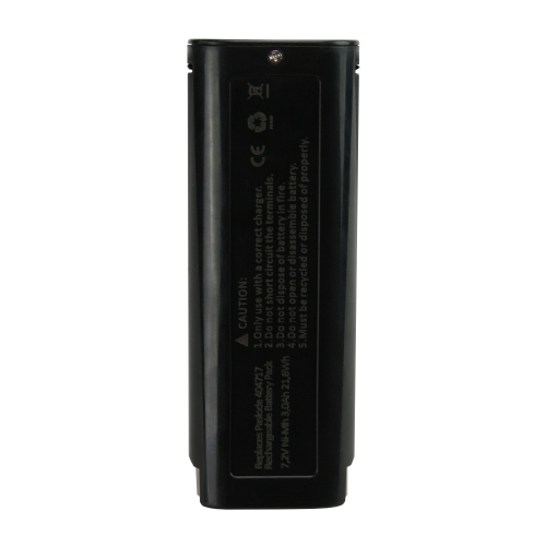 3aH Replacement 6V Rechargeable Battery for PASLODE Impulse 404717 900400 900420