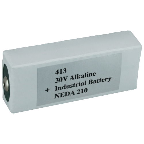 30V Battery NEDA 210, 20F20, 523, 8123, A413, B123 - Aftermarket - Brand New
