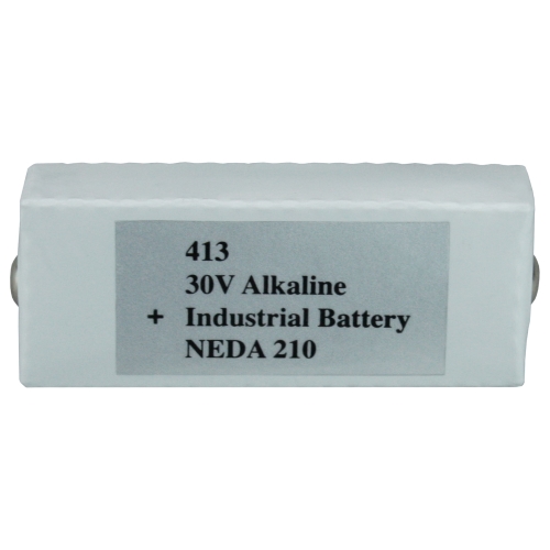 30V Battery NEDA 210, 20F20, 523, 8123, A413, B123 - Aftermarket - Brand New 3