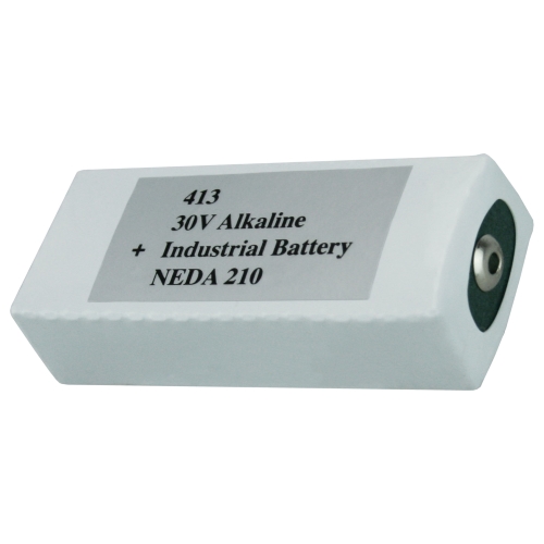 30V Battery NEDA 210, 20F20, 523, 8123, A413, B123 - Aftermarket - Brand New 4
