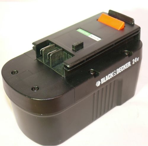 Black & Decker HPB24 24 Volt Battery 2-Pack