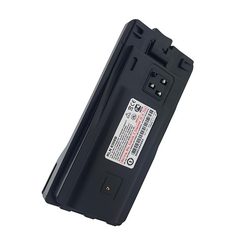 High Capacity Battery for Motorola CP110 RDU2020 RDV2020 RDU4160D RDV5100 RDU208