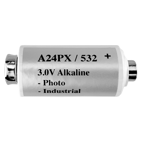 A24PX battery