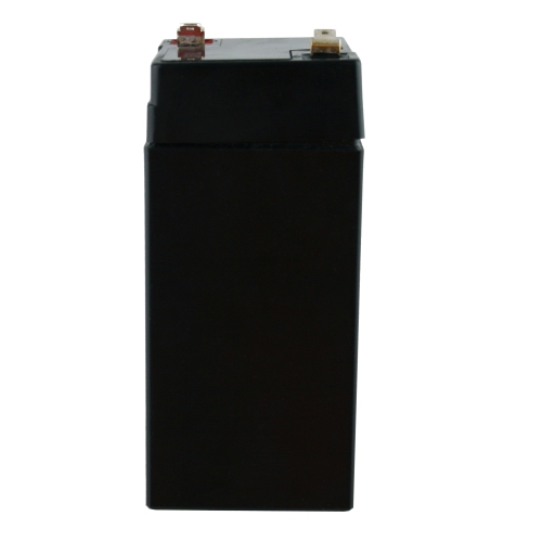 Protection One BT1040N  Replacement SLA Battery 7