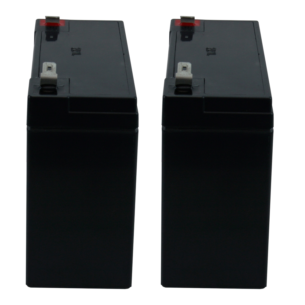 RBC3 Replacement Battery Kit (2Pack)