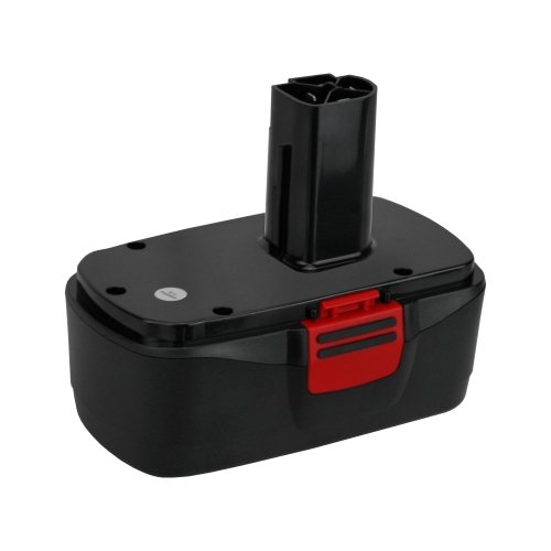 Craftsman 1323903 Replacement Power Tool Battery by Tank Brand  19.2V 2.1Ah Ni-MH