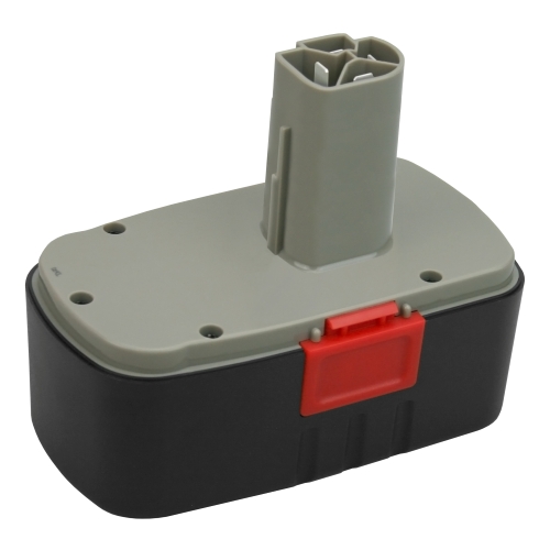 Craftsman 130279005 Replacement Power Tool Battery by Tank Brand  19.2V 2.1Ah Ni-MH