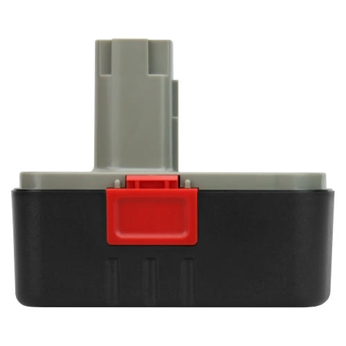Craftsman 130279005 Replacement Power Tool Battery by Banshee Brand  19.2V 2Ah Ni-CD 7