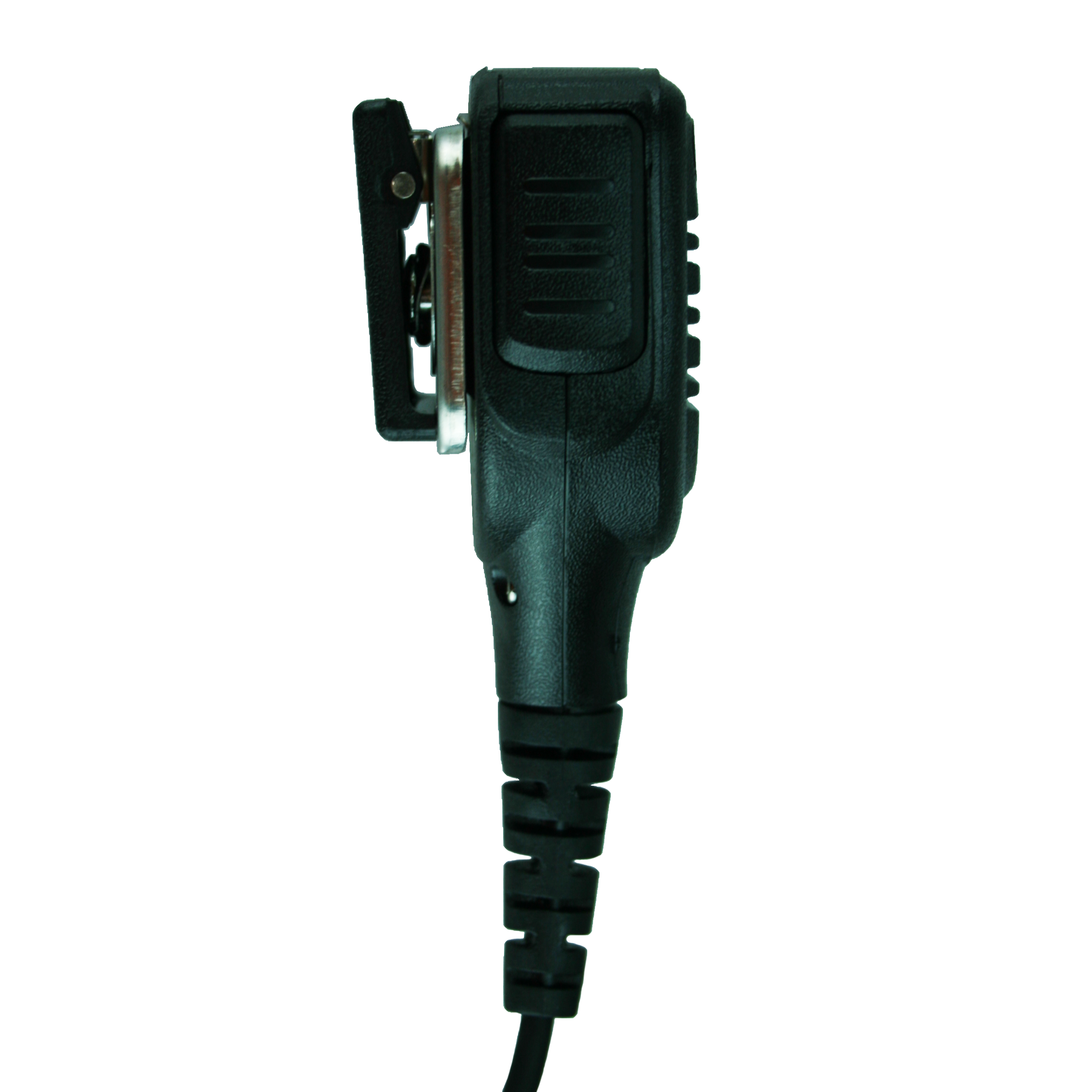 Banshee Replacement For PMMN4025 PMMN4025A PMMN4025AL IMPRES Remote Speaker Microphone w/ 3.5mm Audio Jack for MotoTurbo XPR6300, XPR6350, XPR6380, XPR6500, XPR6550, XPR6580