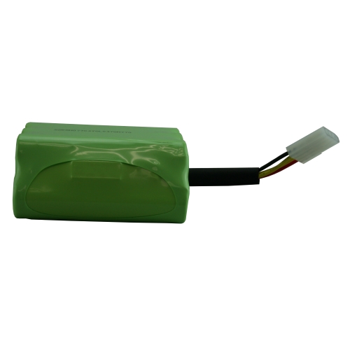 Banshee replaces Neato XV-12 Battery Replacement for Neato Robotic Vacuum, NIMH, 3500mAh