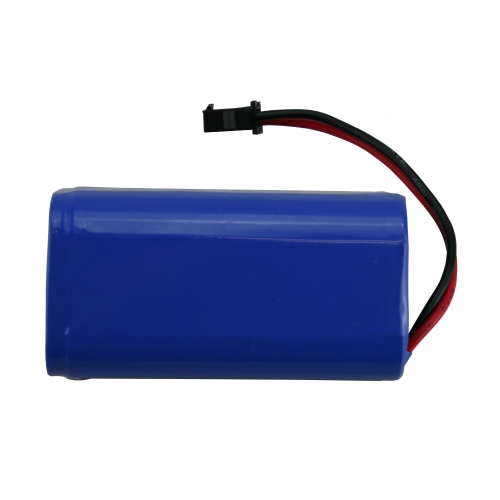 Replacement for Shark Ion RV750, RV720, RV700 Robot Vacuum Replacement Battery