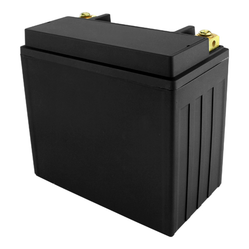 Lithium YTX14L-BS Motorcycle Battery