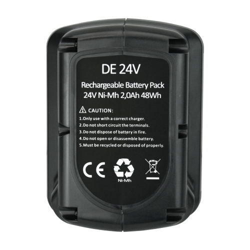 Dewalt DC222KA Replacement Power Tool Battery 10