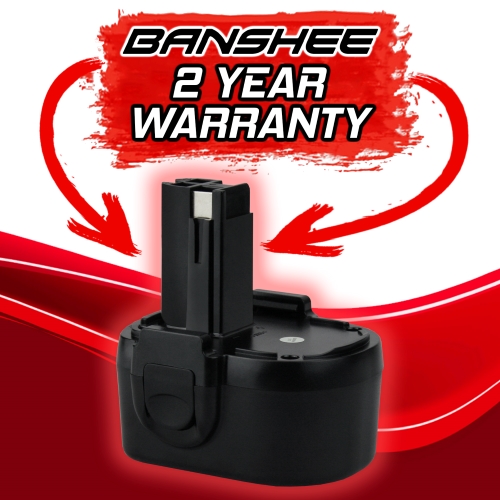 Skil 14.4v Power Tool Battery 144BAT, 3.0ah by Banshee 1