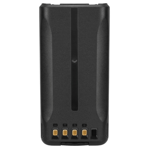 Banshee KNB-33L 2000mAh Li-ion Battery Compatible for Kenwood TK-2180 TK-3180 TK-5210 TK-2180K TK-3180K TK-5310 TK-5410 NX-410 NX-411 Portable Radios 5