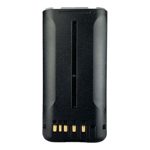 Banshee Replacement for Battery for Kenwood Nx-5000 NX5200 Rechargeable Two Way Radio 7.4v 2000mAH Li-Ion