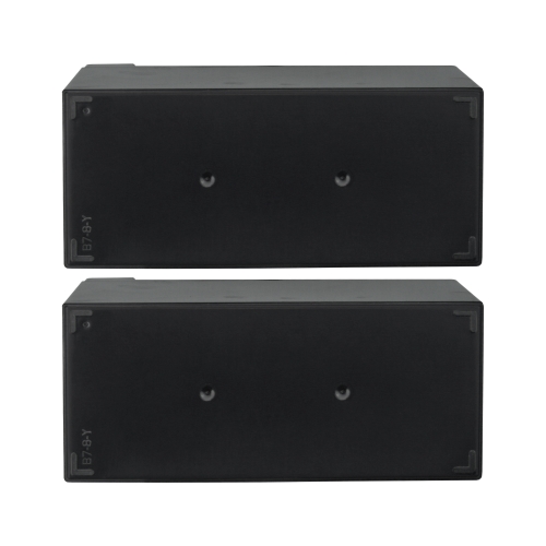 2 Pack of Banshee 12V 9Ah Lithium Batteries Rechargeable LiFePO4 3000 Deep Cycle
