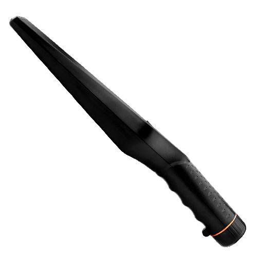 Hand-Held Security Search Metal Detector Wand, Security Metal Detector Wand