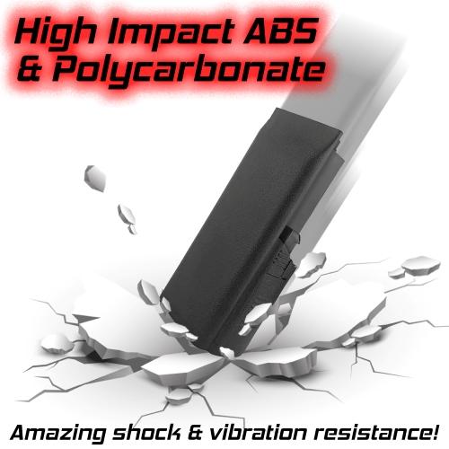 Motorola APX 6000 Battery 2