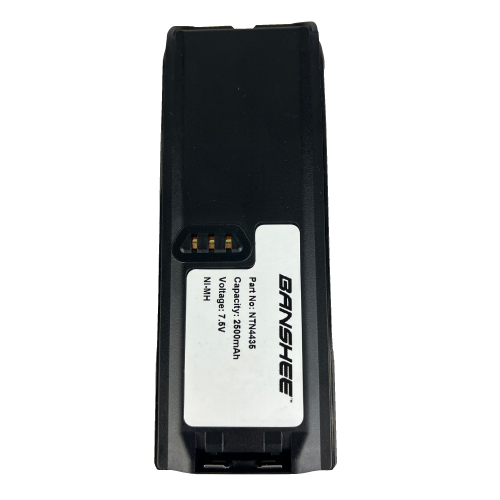 7.2V 1000mAh NiCD Battery for Motorola NNTN4851A NNTN4851R CP040 CP140 CP150 US 